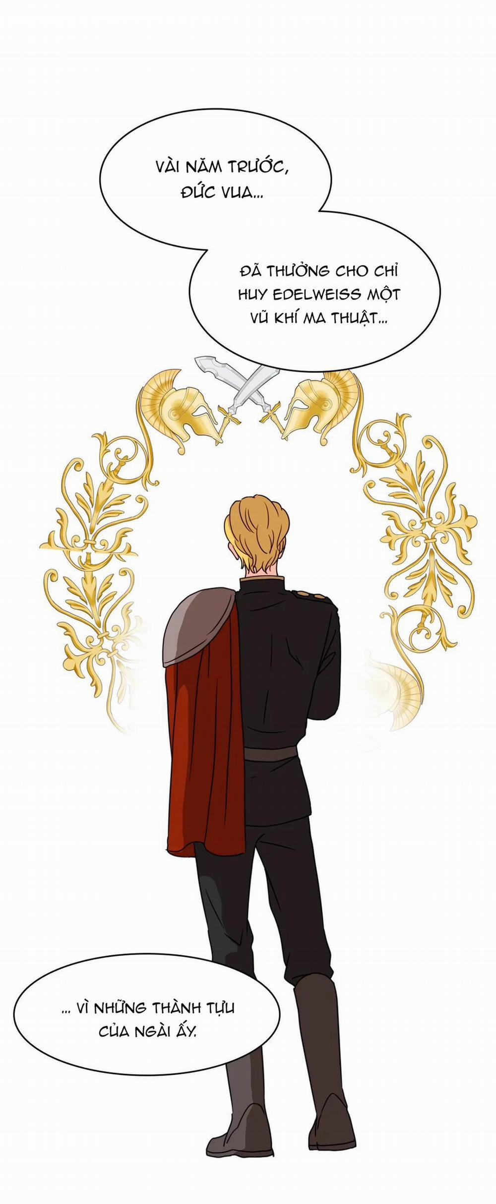 Ngọt Ngào Nhưng Nguy Hiểm 6 trang 33