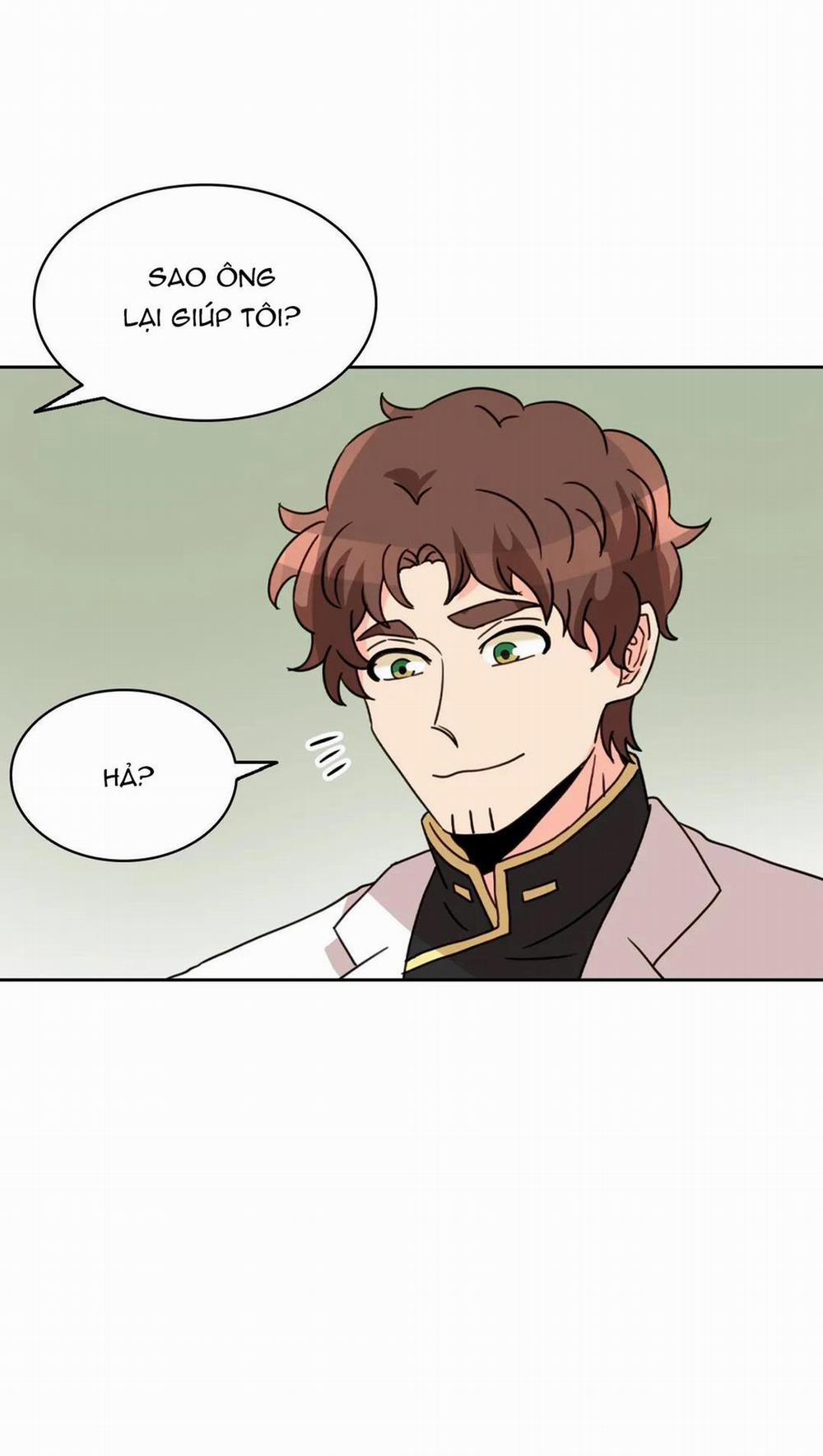 Ngọt Ngào Nhưng Nguy Hiểm 6 trang 38