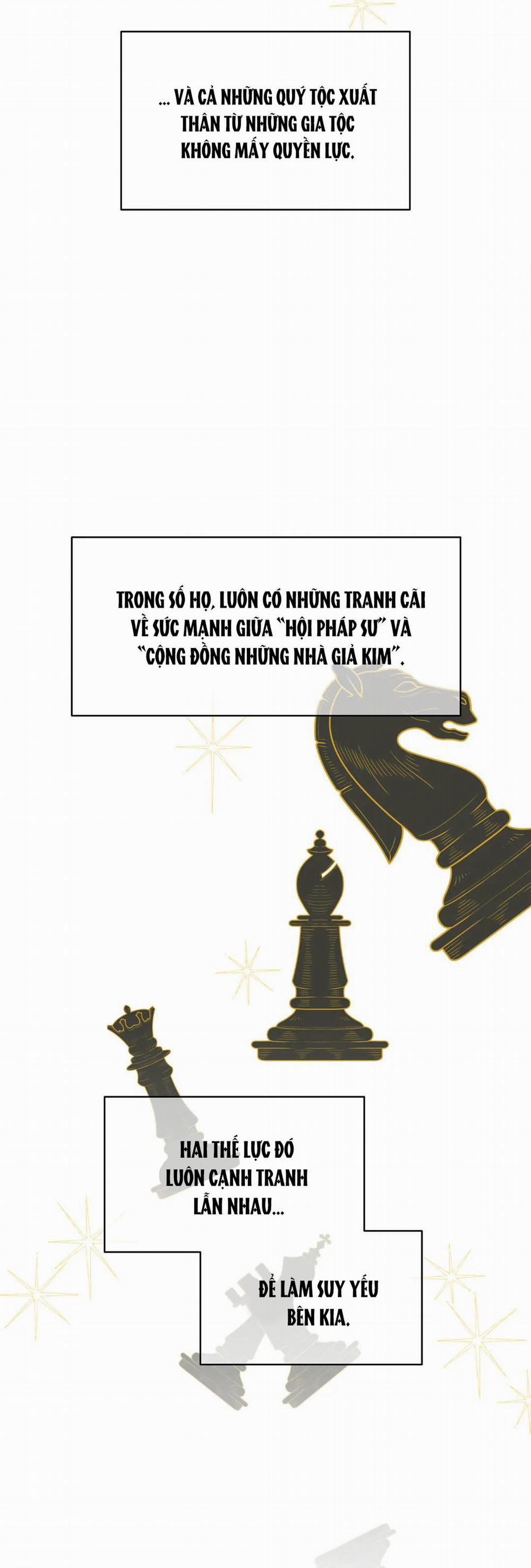 Ngọt Ngào Nhưng Nguy Hiểm 6 trang 4