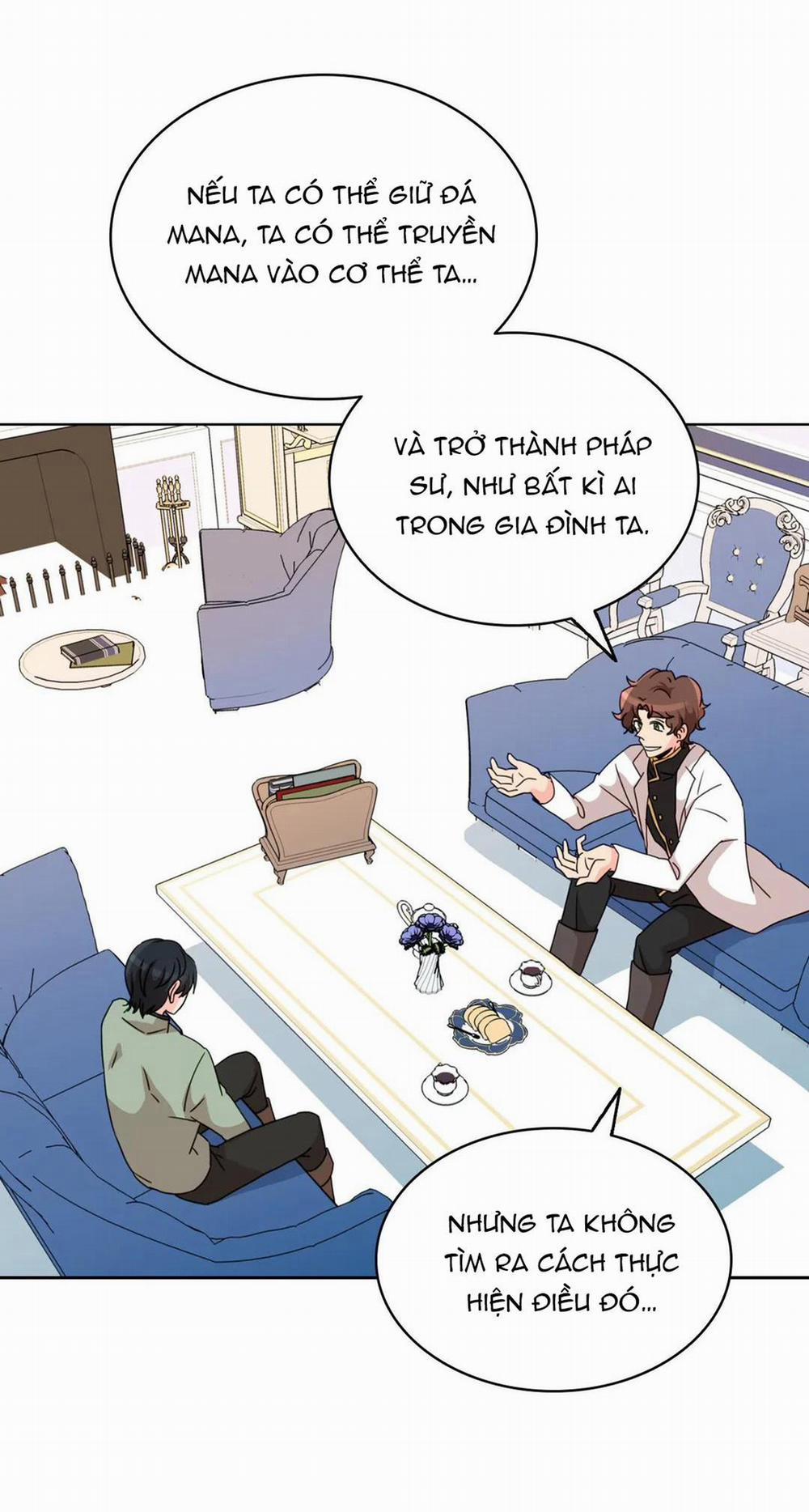 Ngọt Ngào Nhưng Nguy Hiểm 6 trang 44