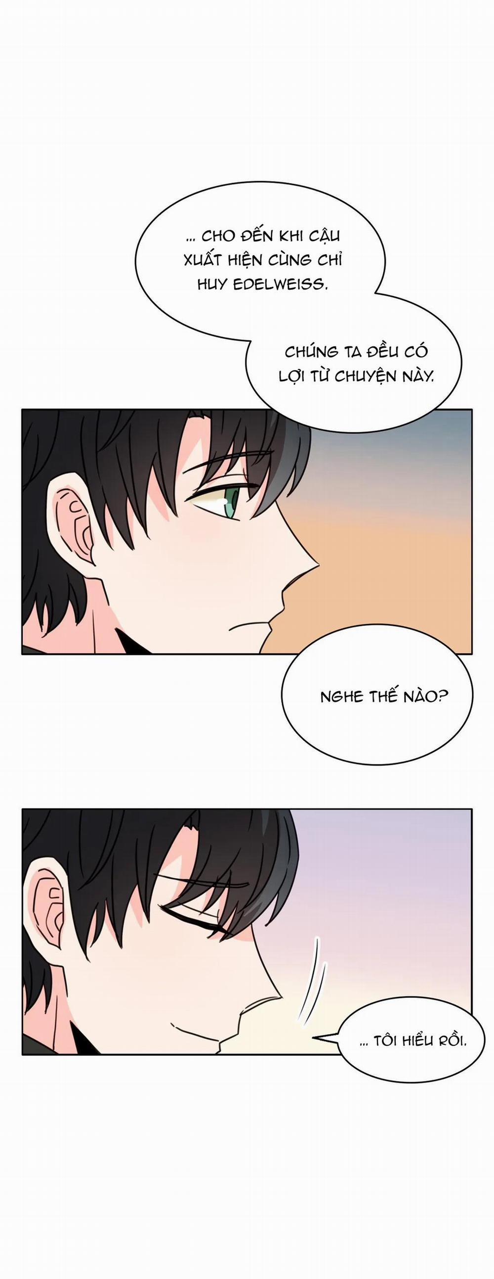 Ngọt Ngào Nhưng Nguy Hiểm 6 trang 45