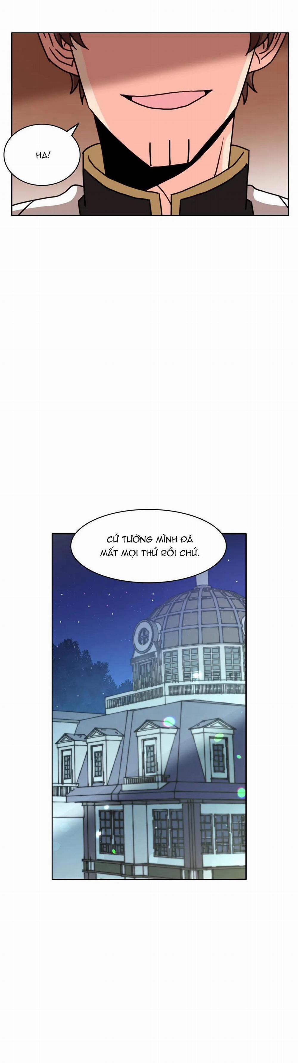 Ngọt Ngào Nhưng Nguy Hiểm 6 trang 50