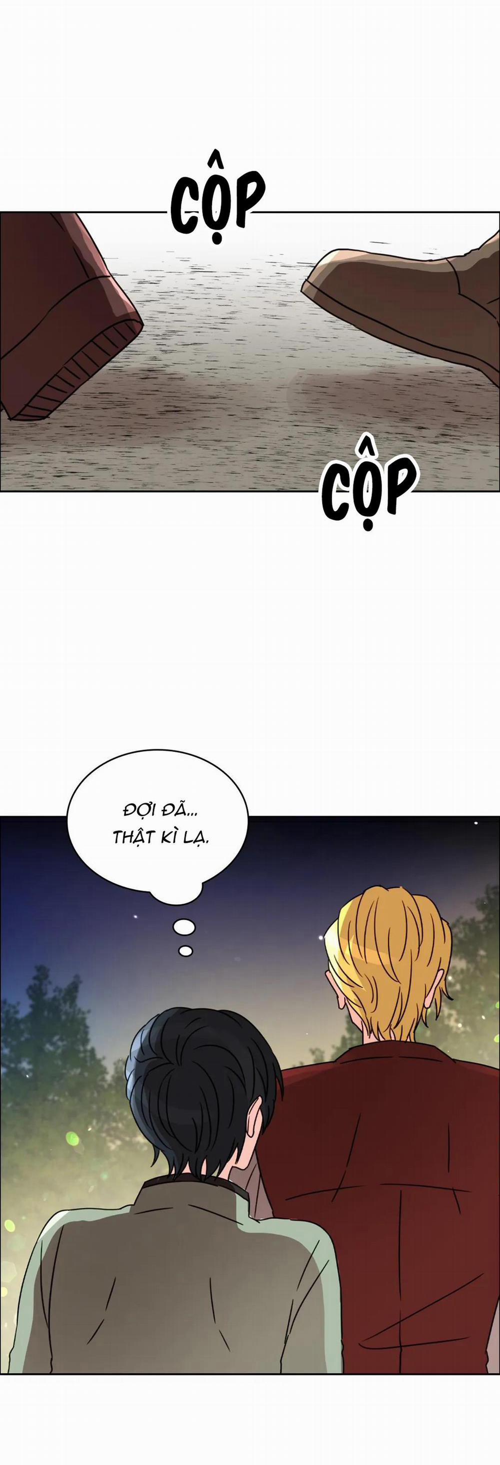 Ngọt Ngào Nhưng Nguy Hiểm 6 trang 51