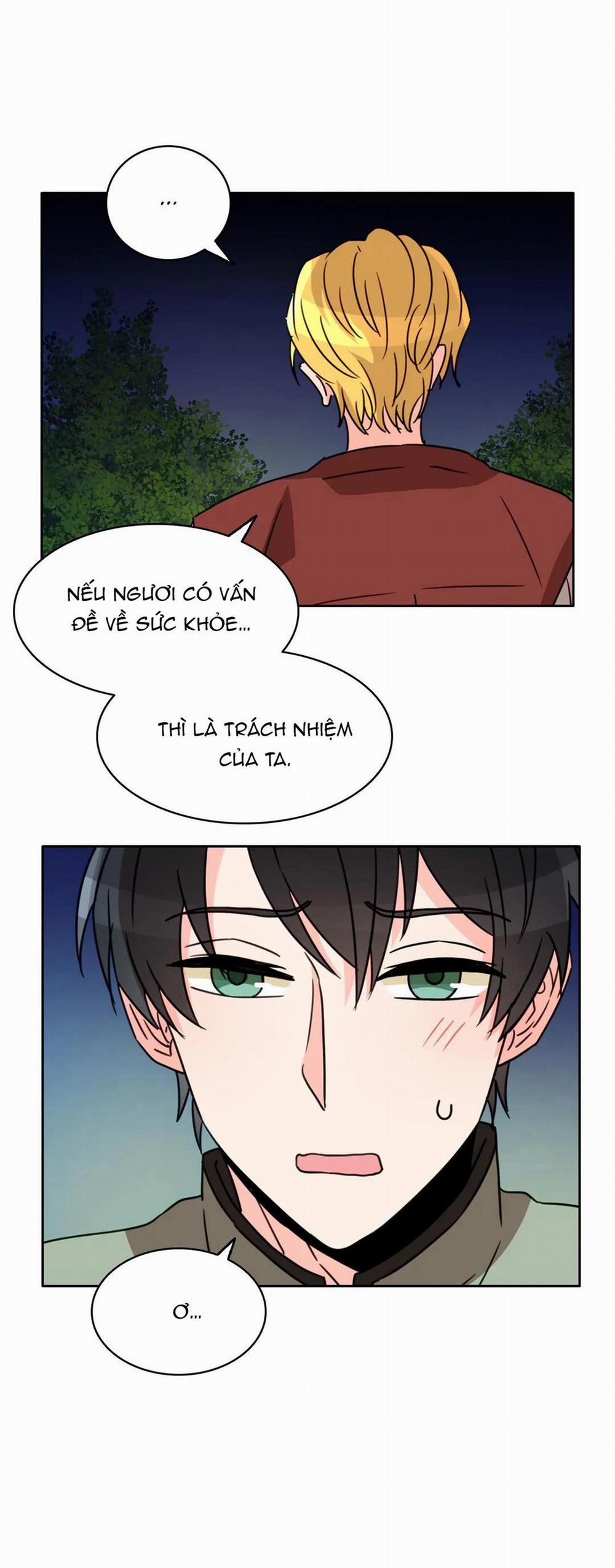 Ngọt Ngào Nhưng Nguy Hiểm 6 trang 53