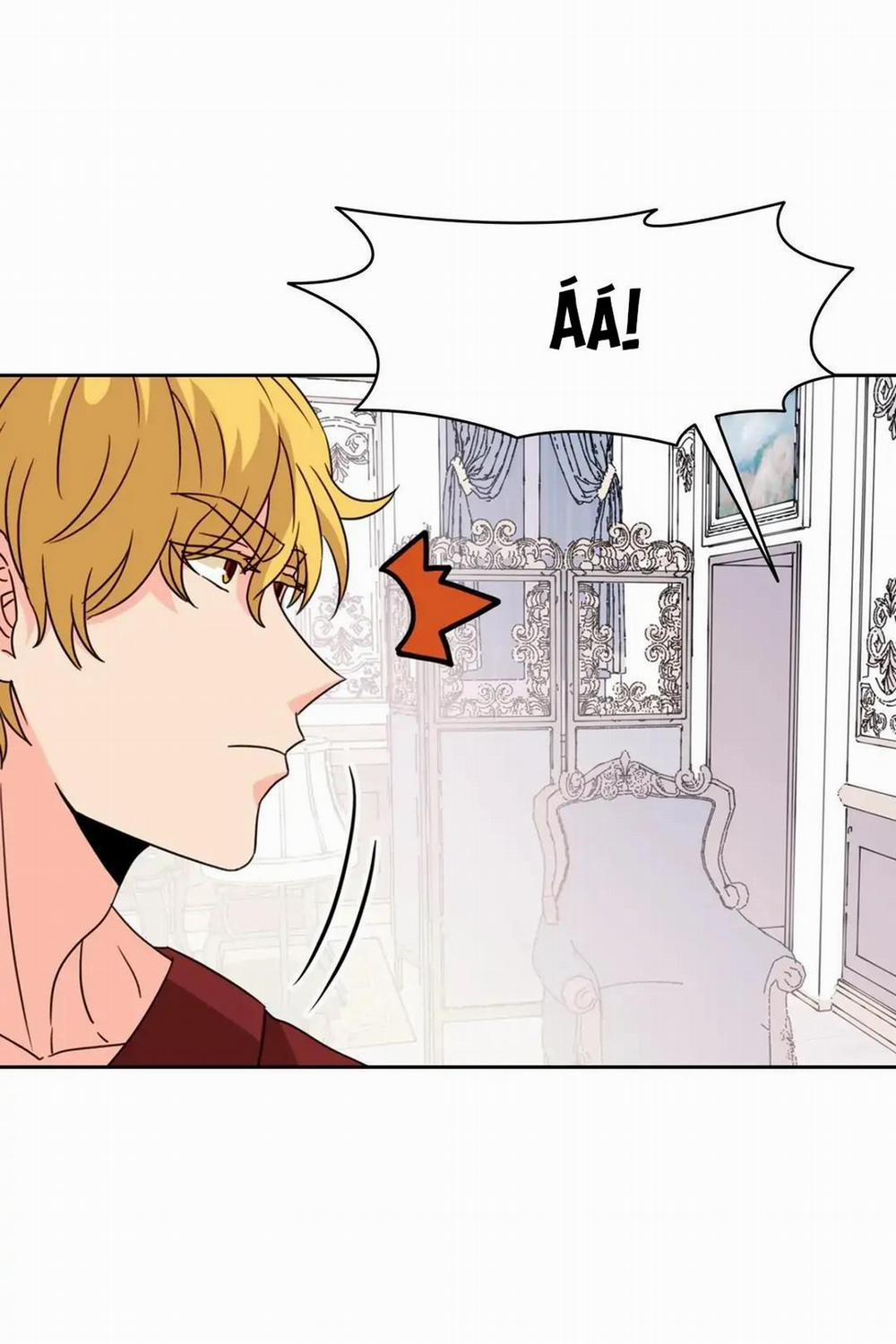 Ngọt Ngào Nhưng Nguy Hiểm 7 trang 12