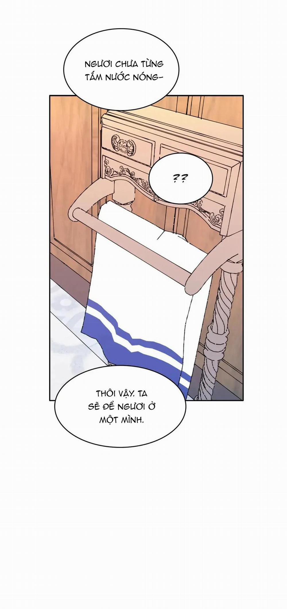 Ngọt Ngào Nhưng Nguy Hiểm 7 trang 16