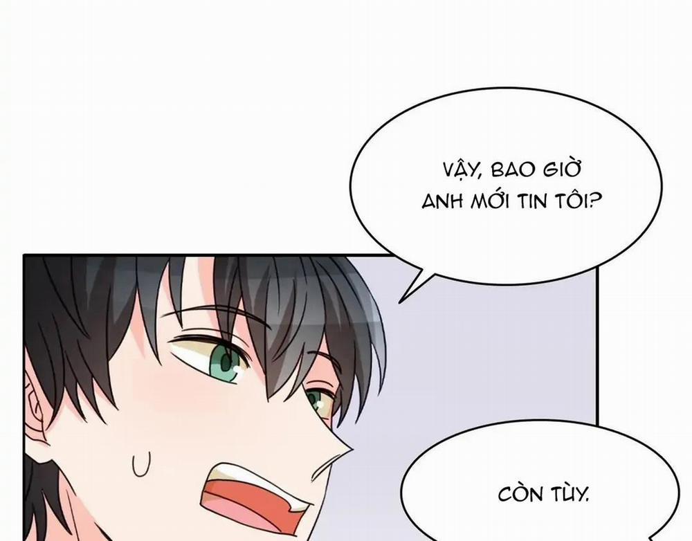 Ngọt Ngào Nhưng Nguy Hiểm 7 trang 23