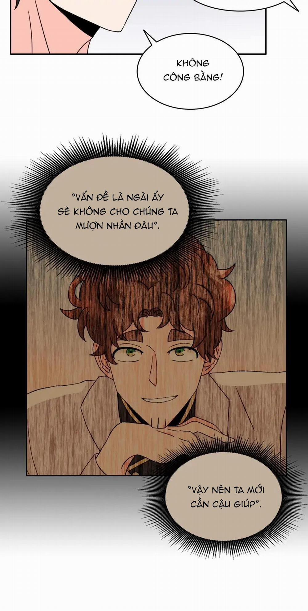 Ngọt Ngào Nhưng Nguy Hiểm 7 trang 24