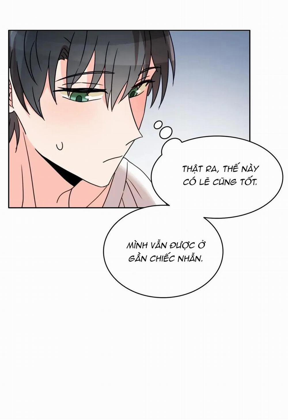 Ngọt Ngào Nhưng Nguy Hiểm 7 trang 25