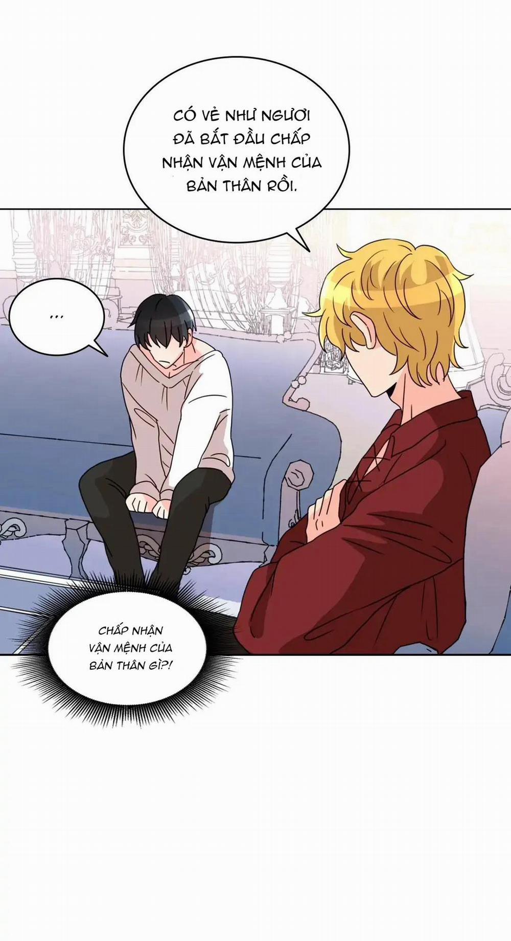 Ngọt Ngào Nhưng Nguy Hiểm 7 trang 26