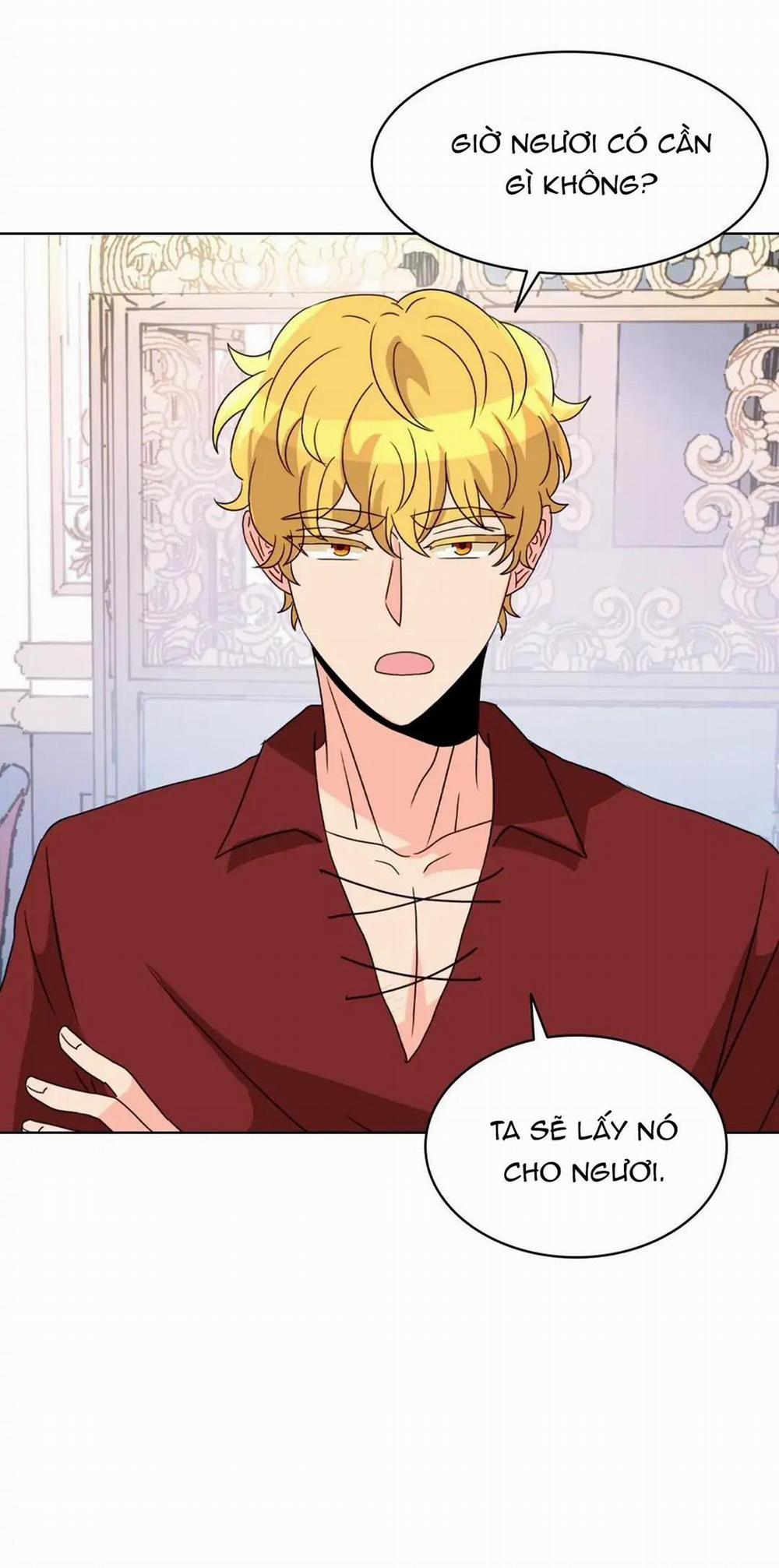 Ngọt Ngào Nhưng Nguy Hiểm 7 trang 28