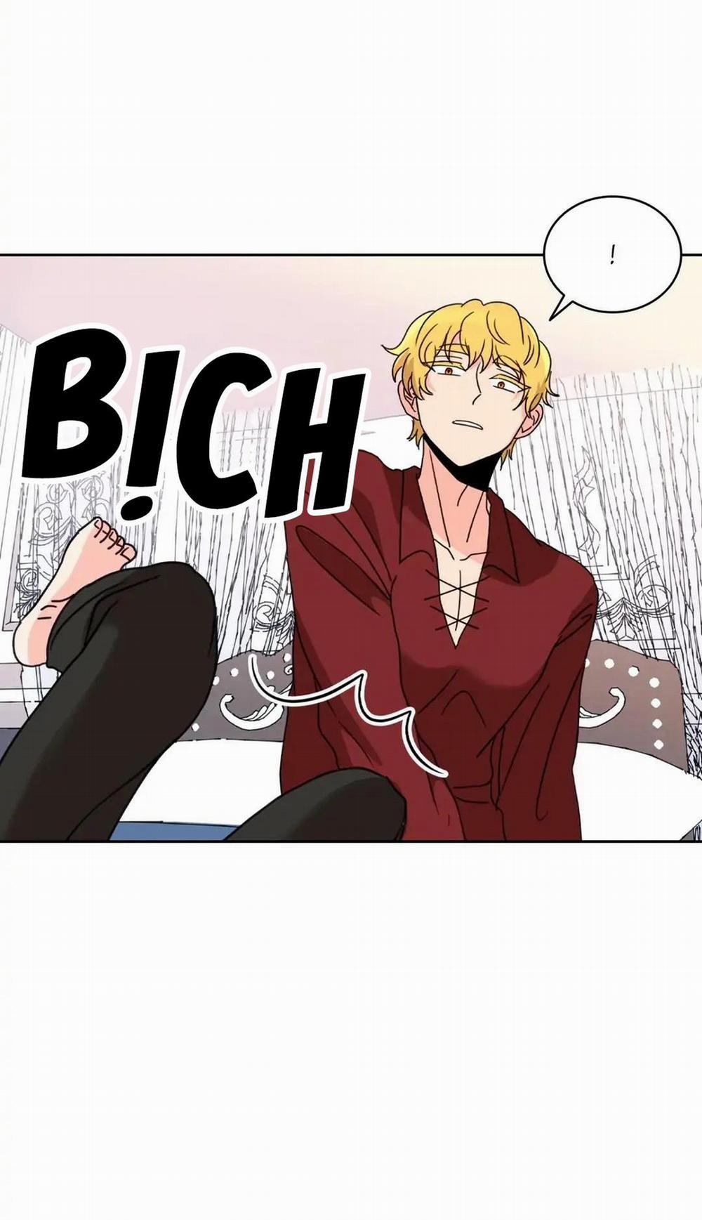 Ngọt Ngào Nhưng Nguy Hiểm 7 trang 44