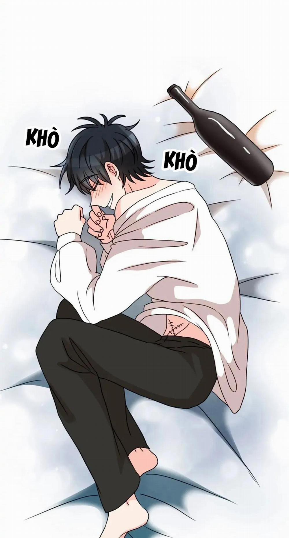 Ngọt Ngào Nhưng Nguy Hiểm 7 trang 45