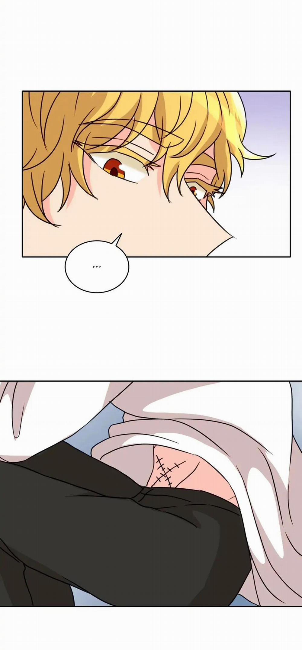 Ngọt Ngào Nhưng Nguy Hiểm 7 trang 47