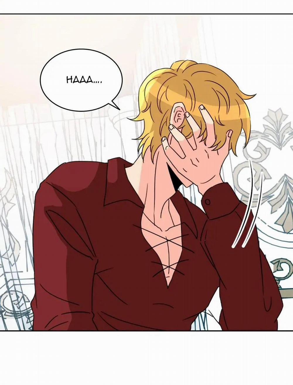 Ngọt Ngào Nhưng Nguy Hiểm 7 trang 49