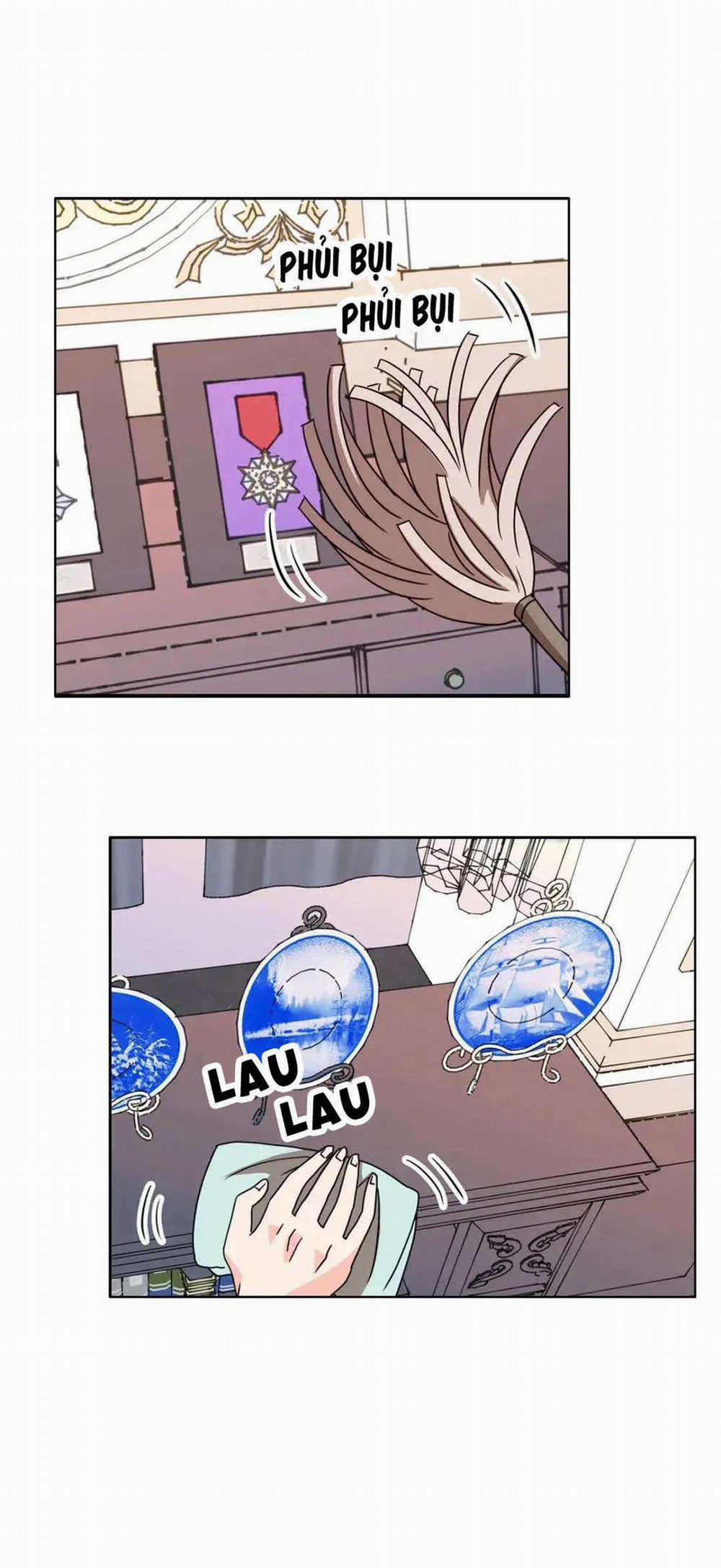 Ngọt Ngào Nhưng Nguy Hiểm 8 trang 20