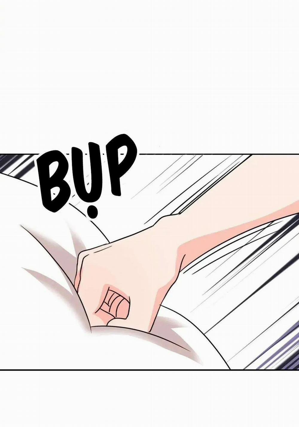 Ngọt Ngào Nhưng Nguy Hiểm 8 trang 24