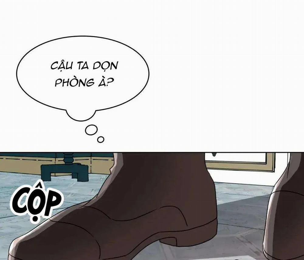 Ngọt Ngào Nhưng Nguy Hiểm 8 trang 31