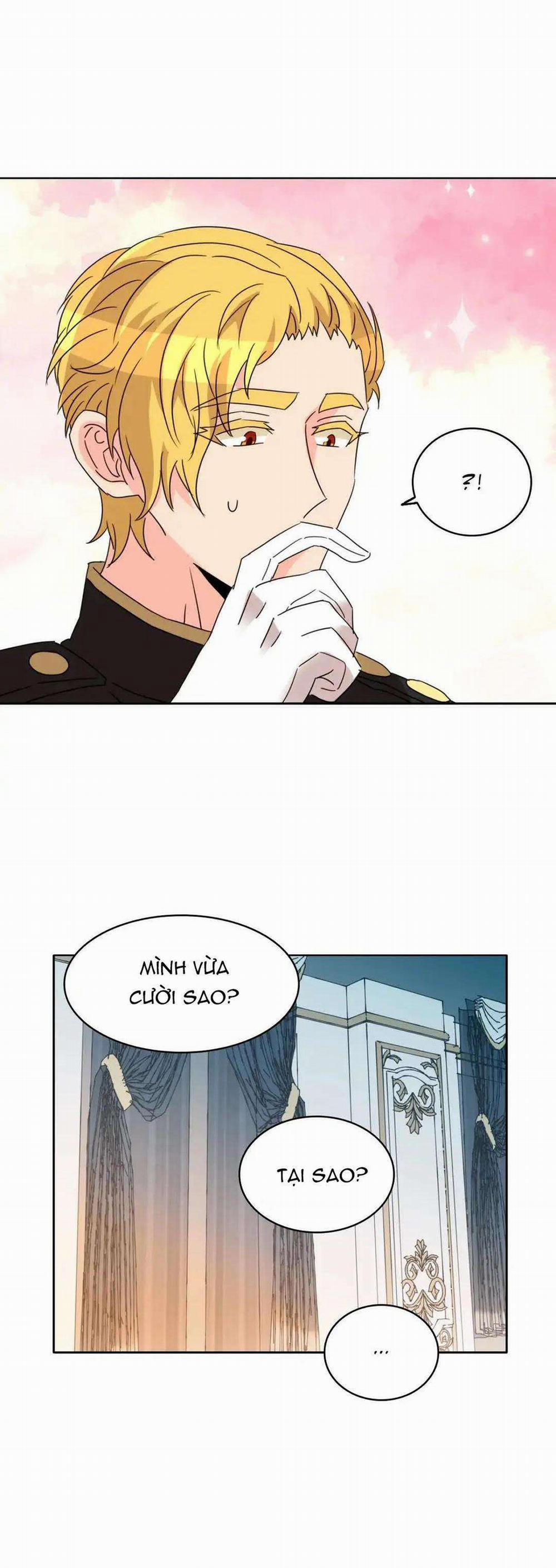 Ngọt Ngào Nhưng Nguy Hiểm 8 trang 37