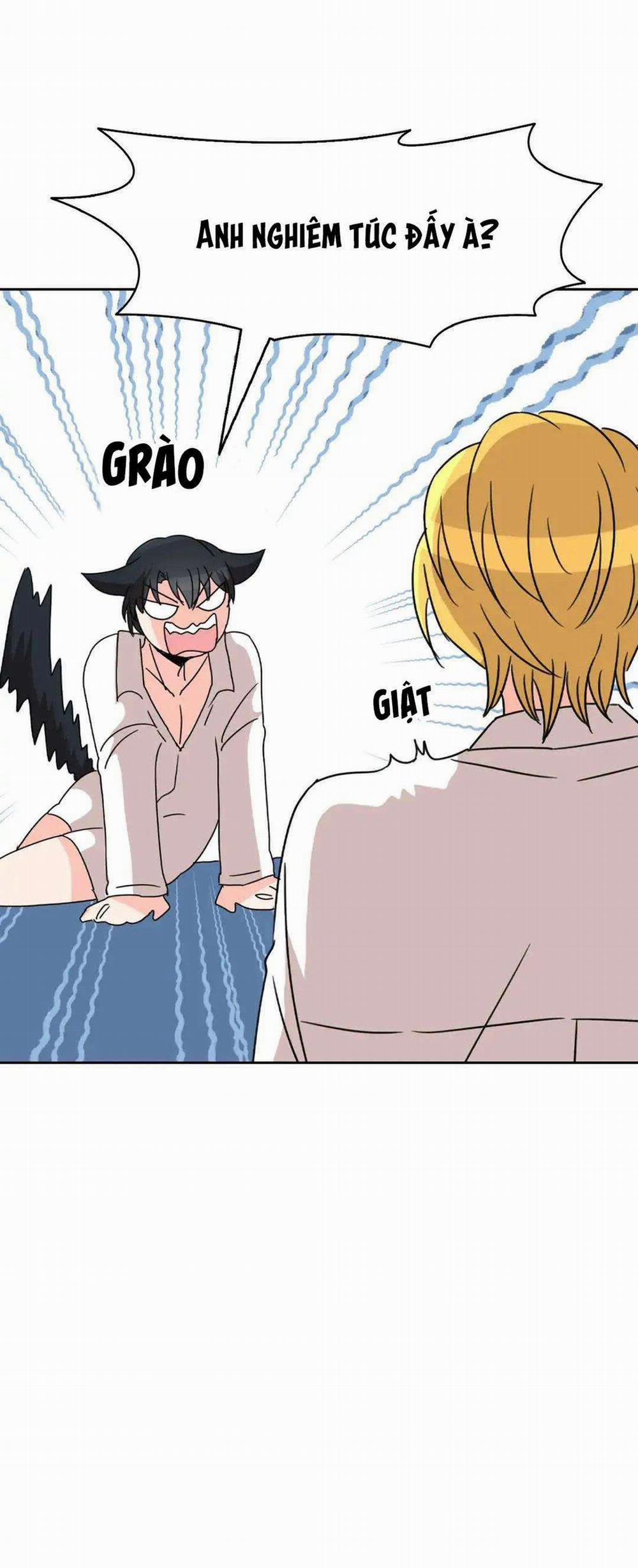 Ngọt Ngào Nhưng Nguy Hiểm 8 trang 46