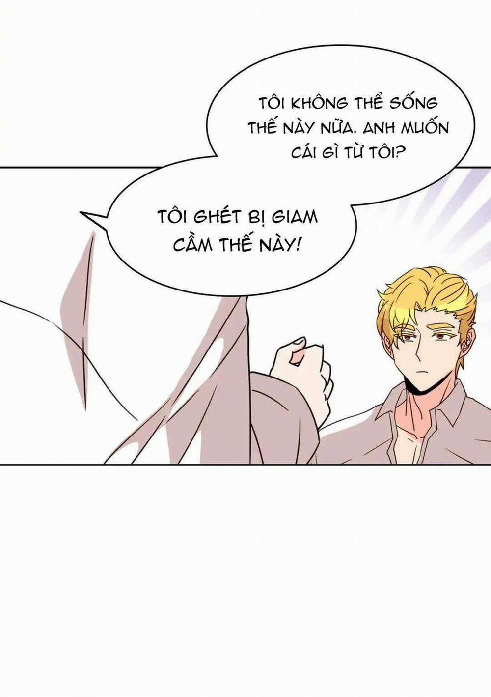 Ngọt Ngào Nhưng Nguy Hiểm 8 trang 49