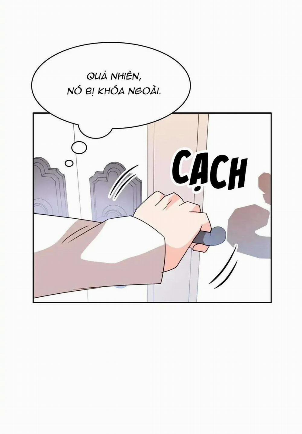 Ngọt Ngào Nhưng Nguy Hiểm 8 trang 5