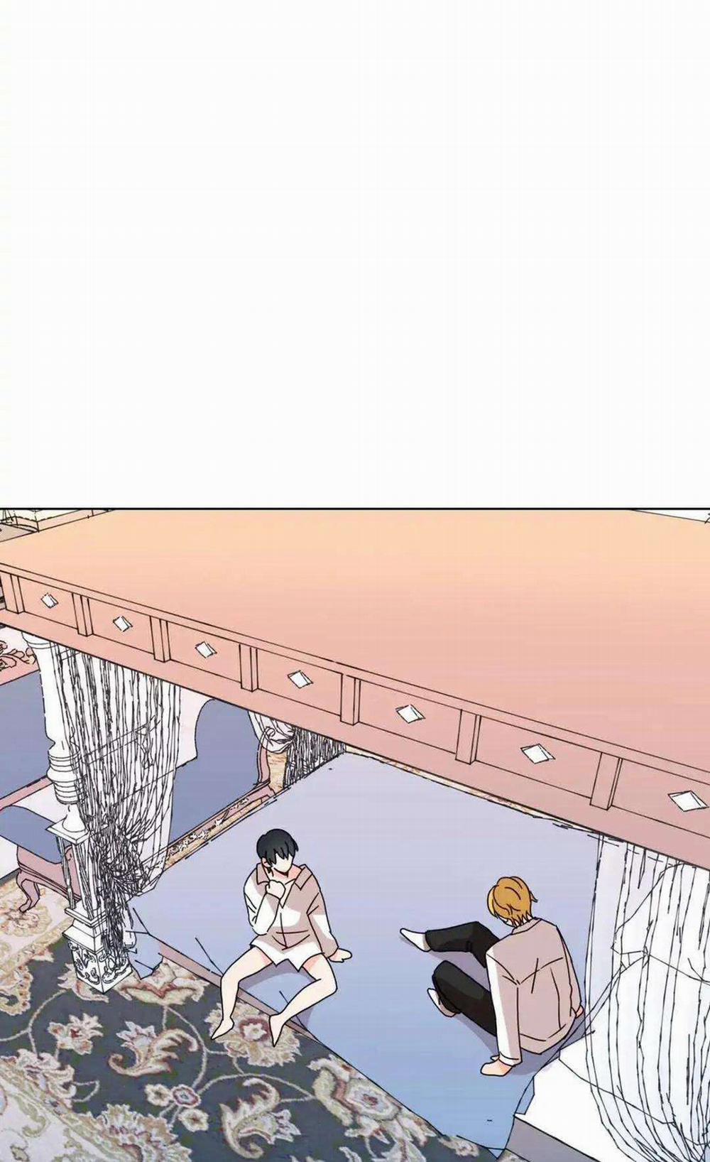 Ngọt Ngào Nhưng Nguy Hiểm 8 trang 51