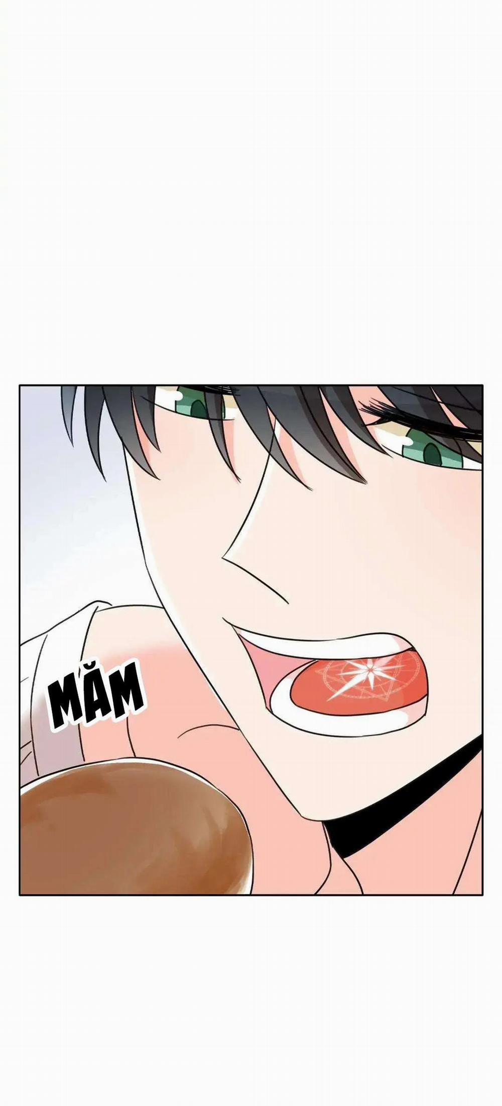 Ngọt Ngào Nhưng Nguy Hiểm 8 trang 8