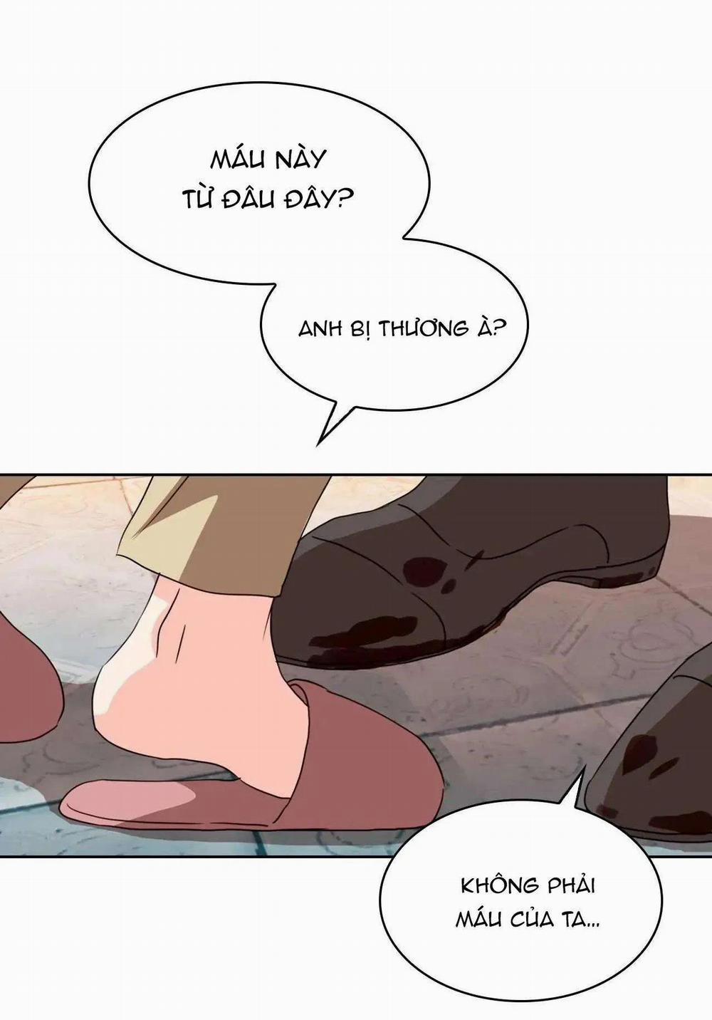 Ngọt Ngào Nhưng Nguy Hiểm 9 trang 14