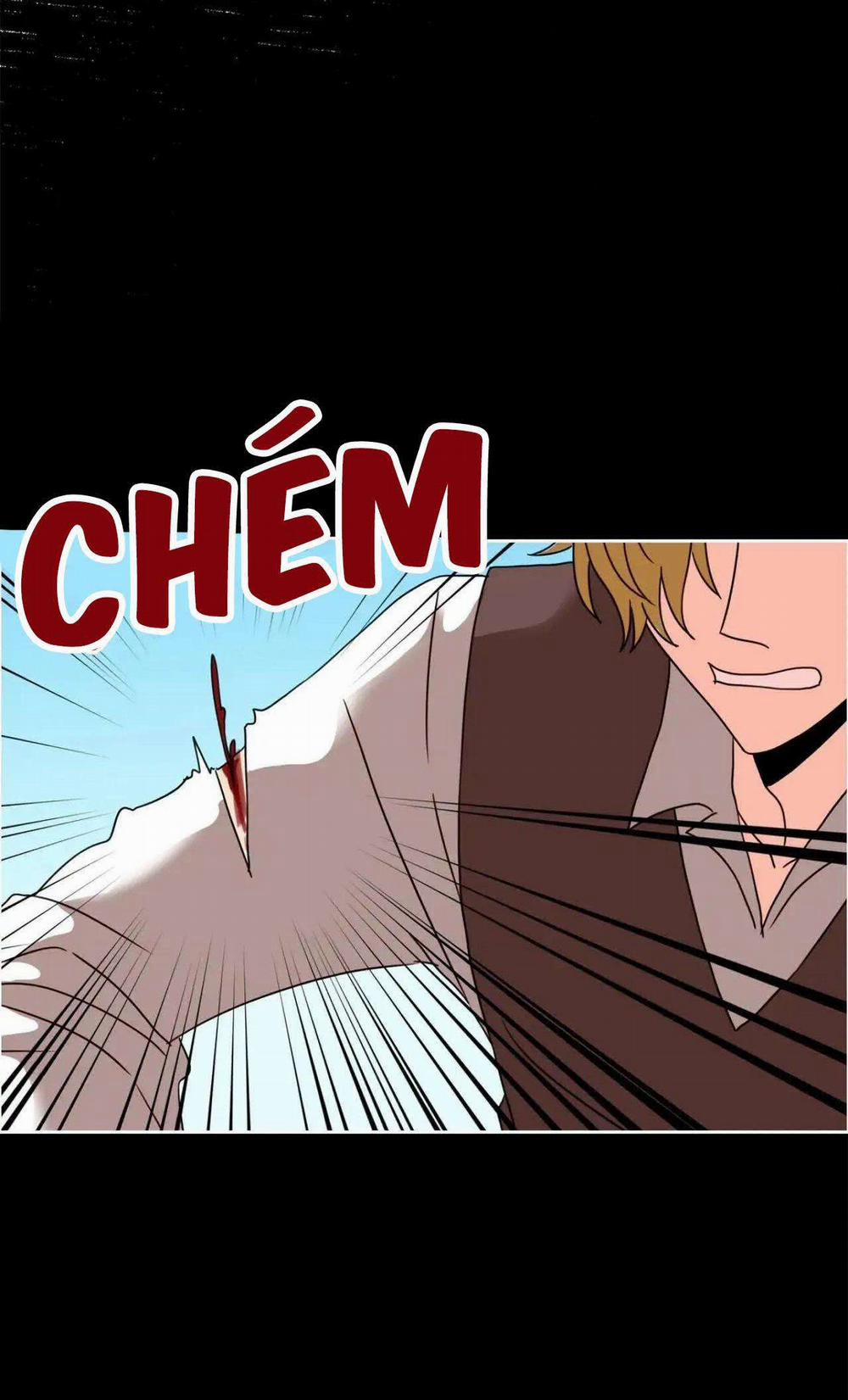 Ngọt Ngào Nhưng Nguy Hiểm 9 trang 22