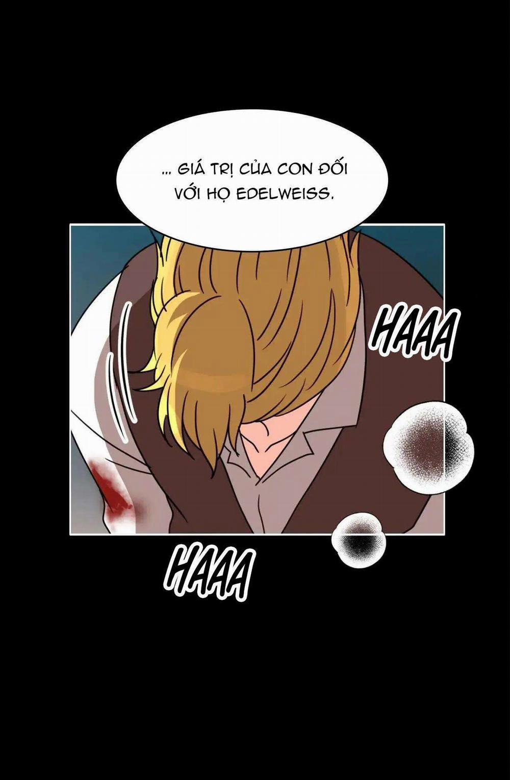 Ngọt Ngào Nhưng Nguy Hiểm 9 trang 28