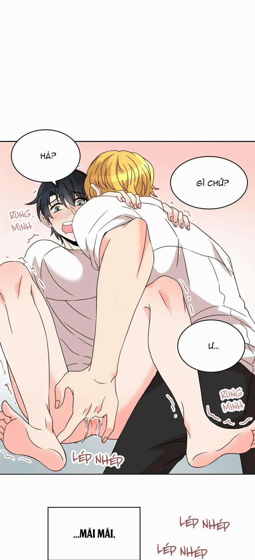 Ngọt Ngào Nhưng Nguy Hiểm 9 trang 51