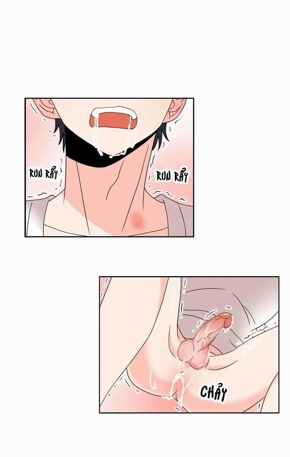 Ngọt Ngào Nhưng Nguy Hiểm 9 trang 59