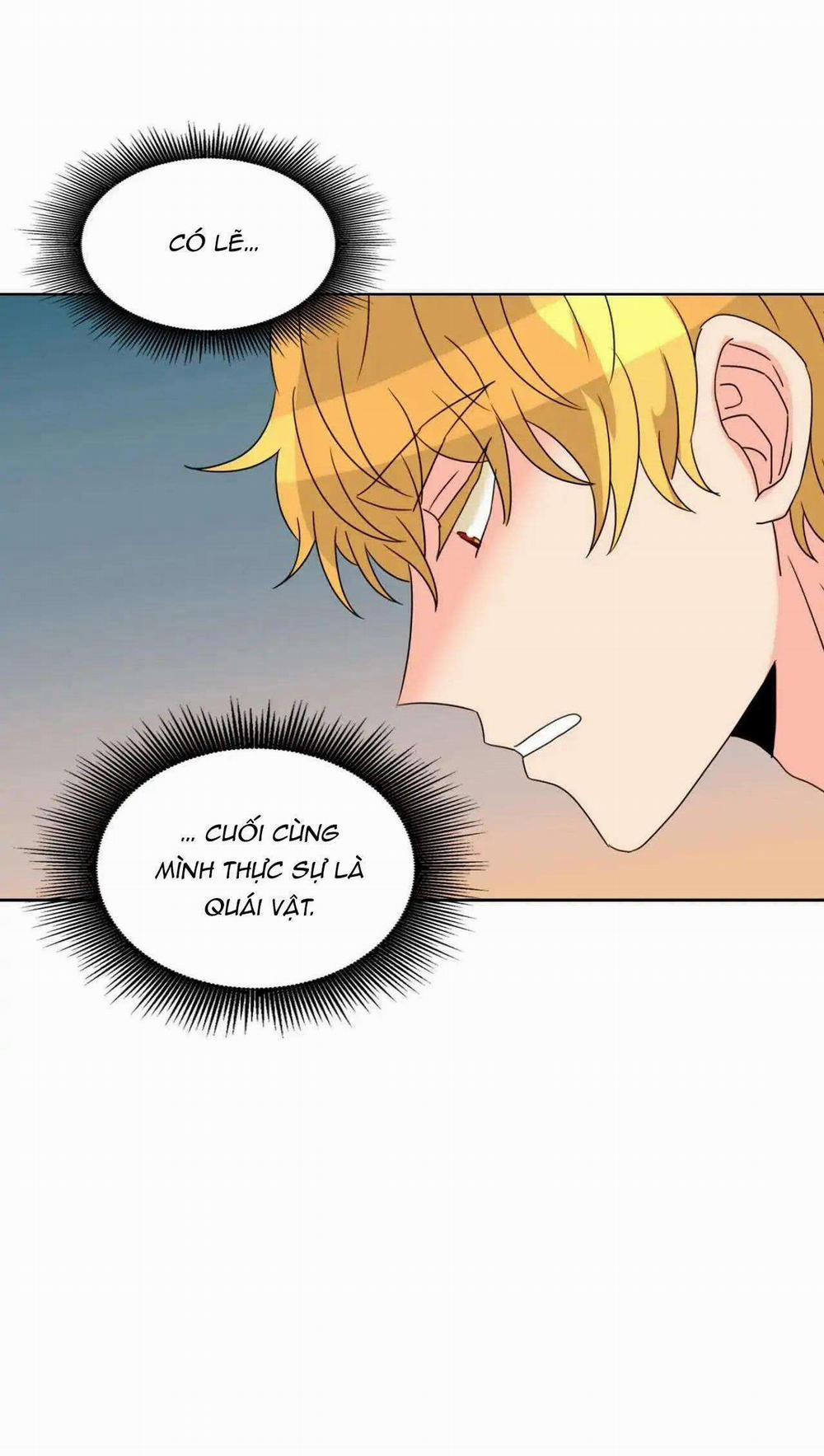 Ngọt Ngào Nhưng Nguy Hiểm 9 trang 60