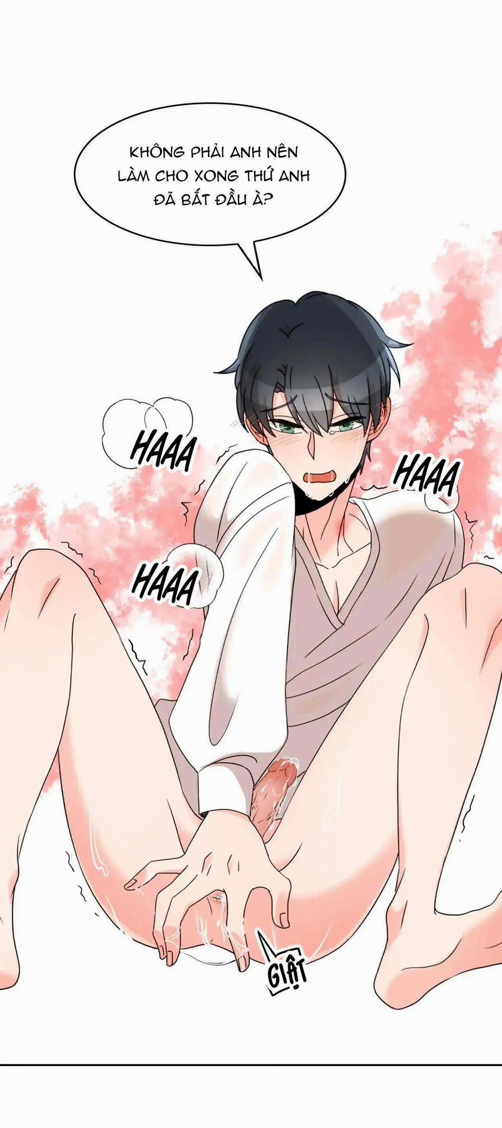 Ngọt Ngào Nhưng Nguy Hiểm 9 trang 64