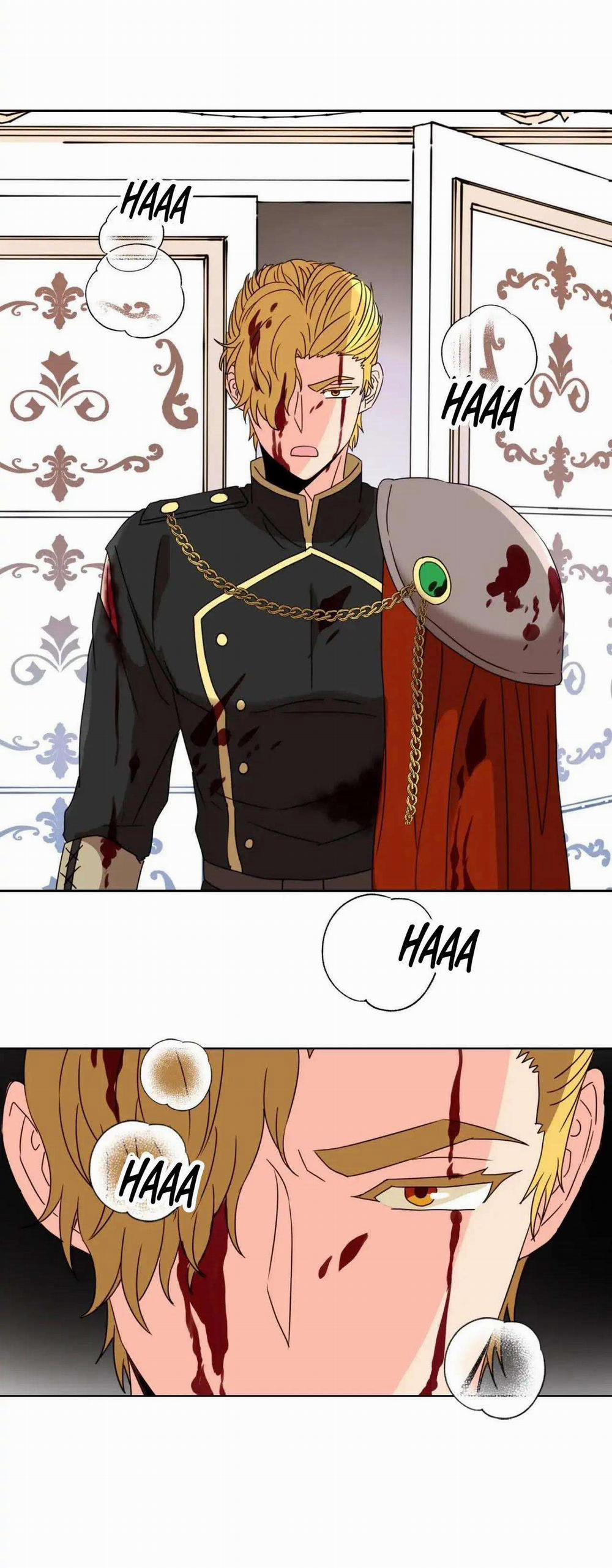 Ngọt Ngào Nhưng Nguy Hiểm 9 trang 7