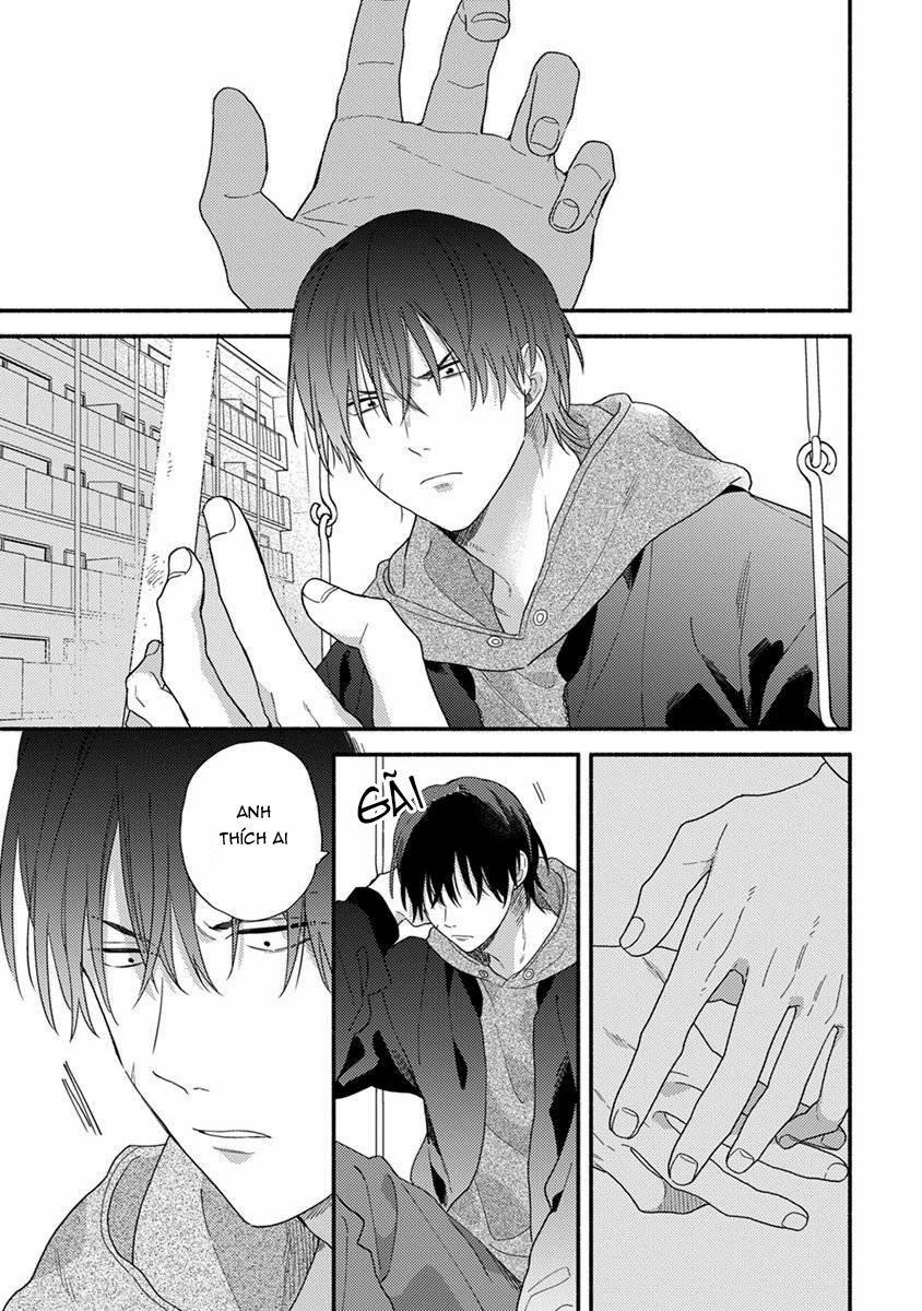 Ngọt Ngào Tình Đầu 2 trang 6