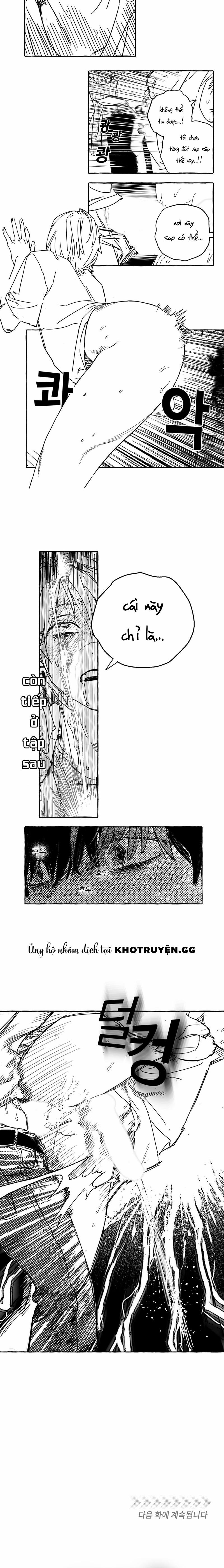 Ngọt Ngào Và Sôi Động 4 trang 7