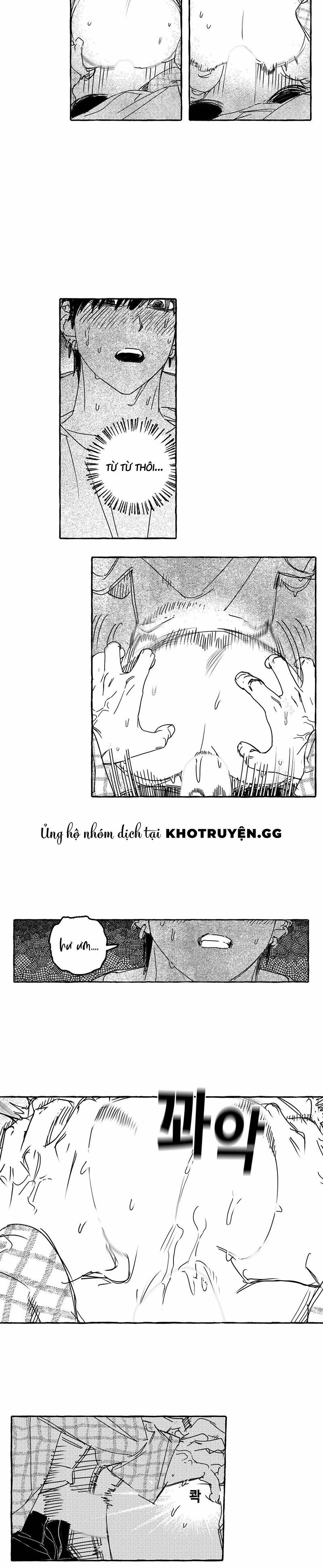 Ngọt Ngào Và Sôi Động 5 trang 2