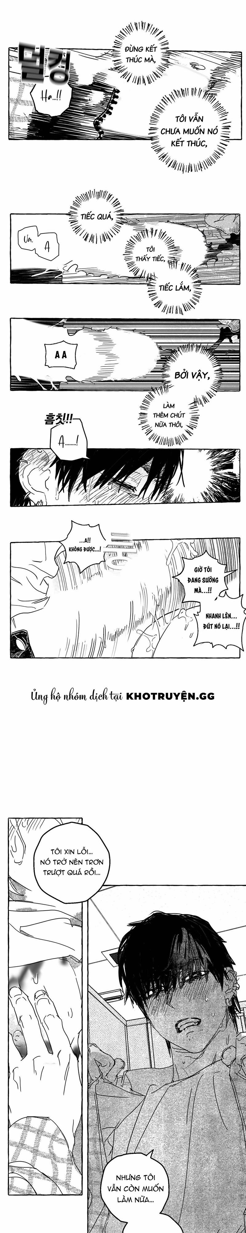 Ngọt Ngào Và Sôi Động 5 trang 7