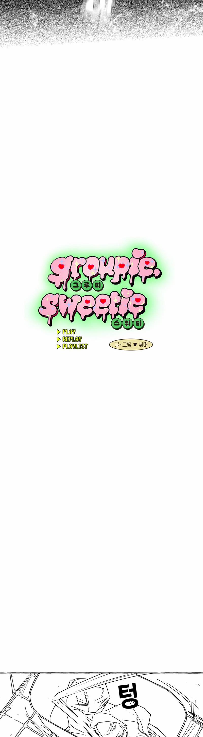 Ngọt Ngào Và Sôi Động 6 trang 7