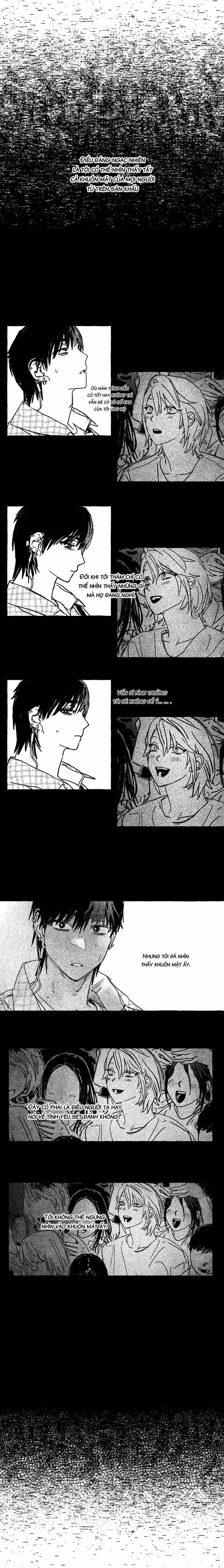 Ngọt Ngào Và Sôi Động 7 trang 3