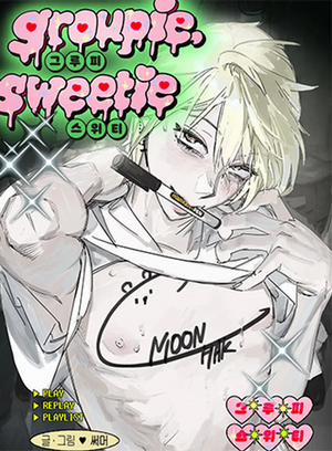 Đọc truyện tranh Ngọt Ngào Và Sôi Động