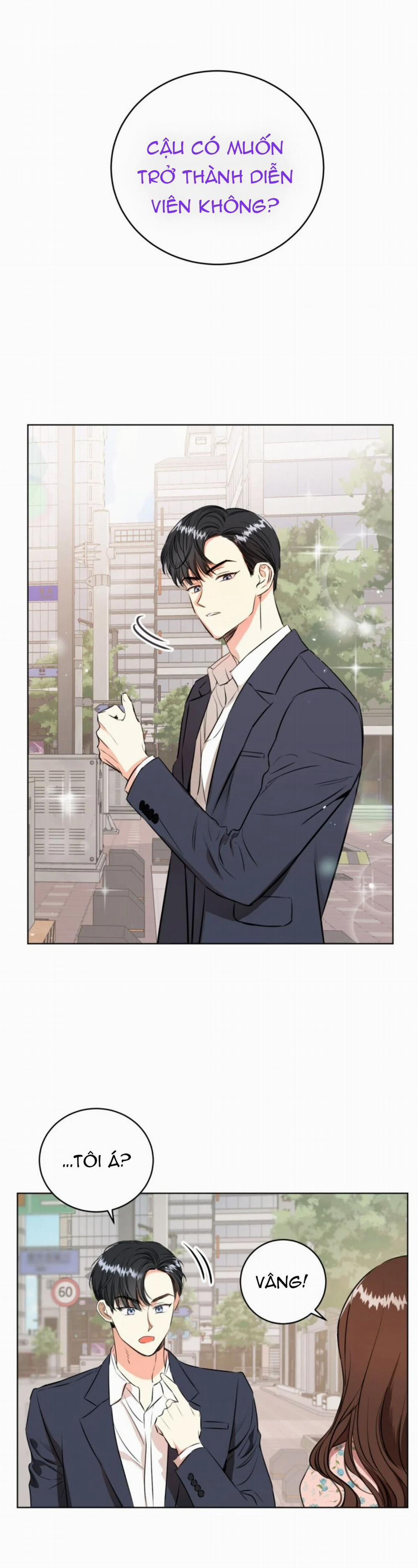 Ngủ Chung Với Đối Thủ Cũ 1.1 trang 12