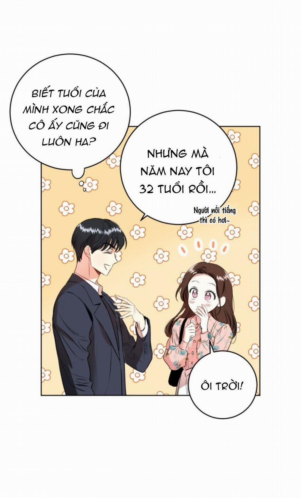 Ngủ Chung Với Đối Thủ Cũ 1.1 trang 16