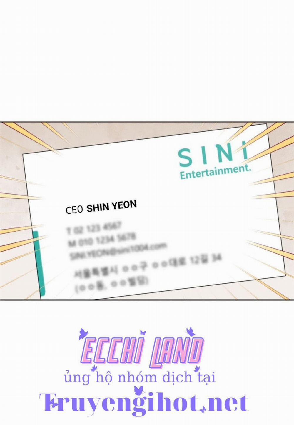 Ngủ Chung Với Đối Thủ Cũ 1.1 trang 19