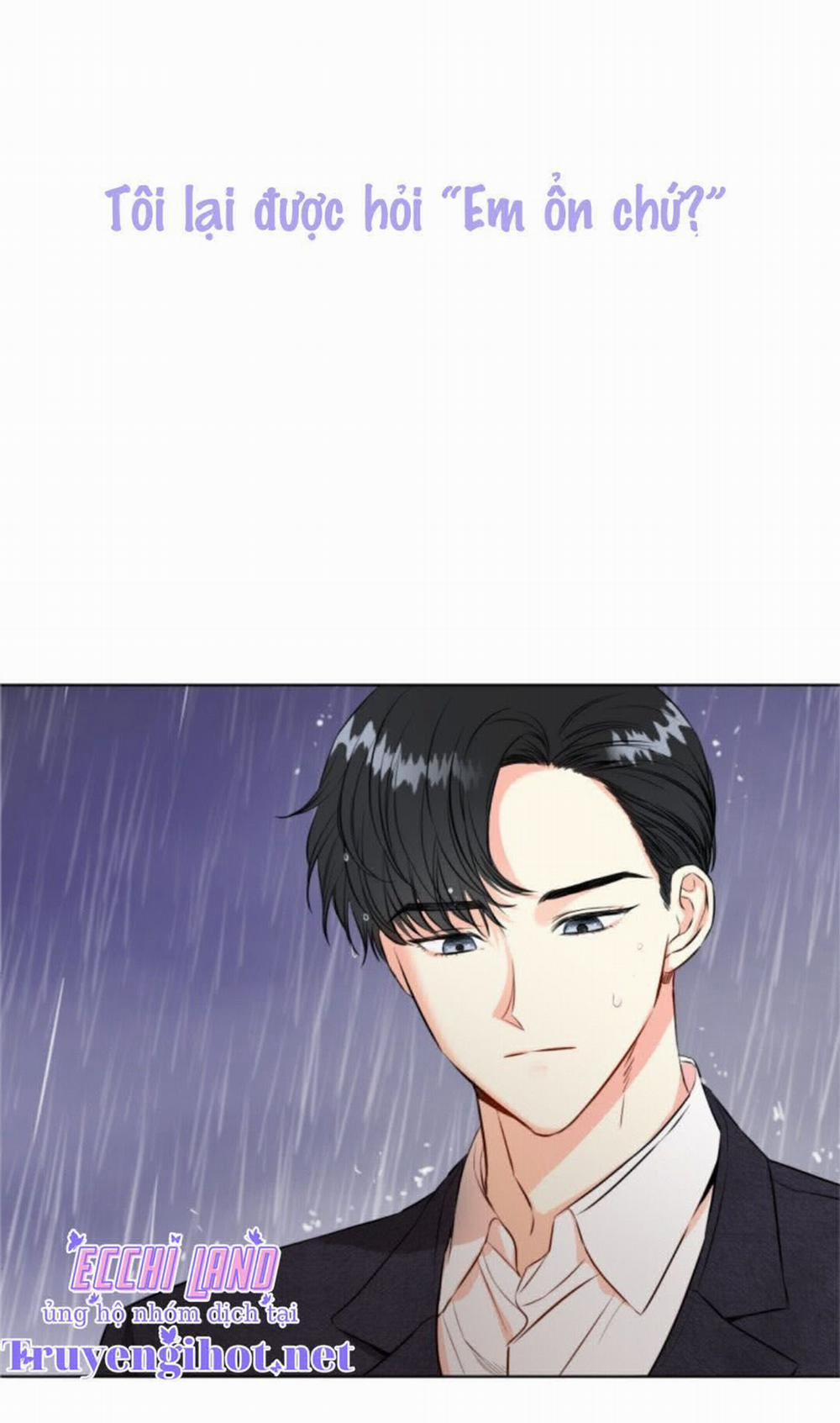 Ngủ Chung Với Đối Thủ Cũ 1.1 trang 4