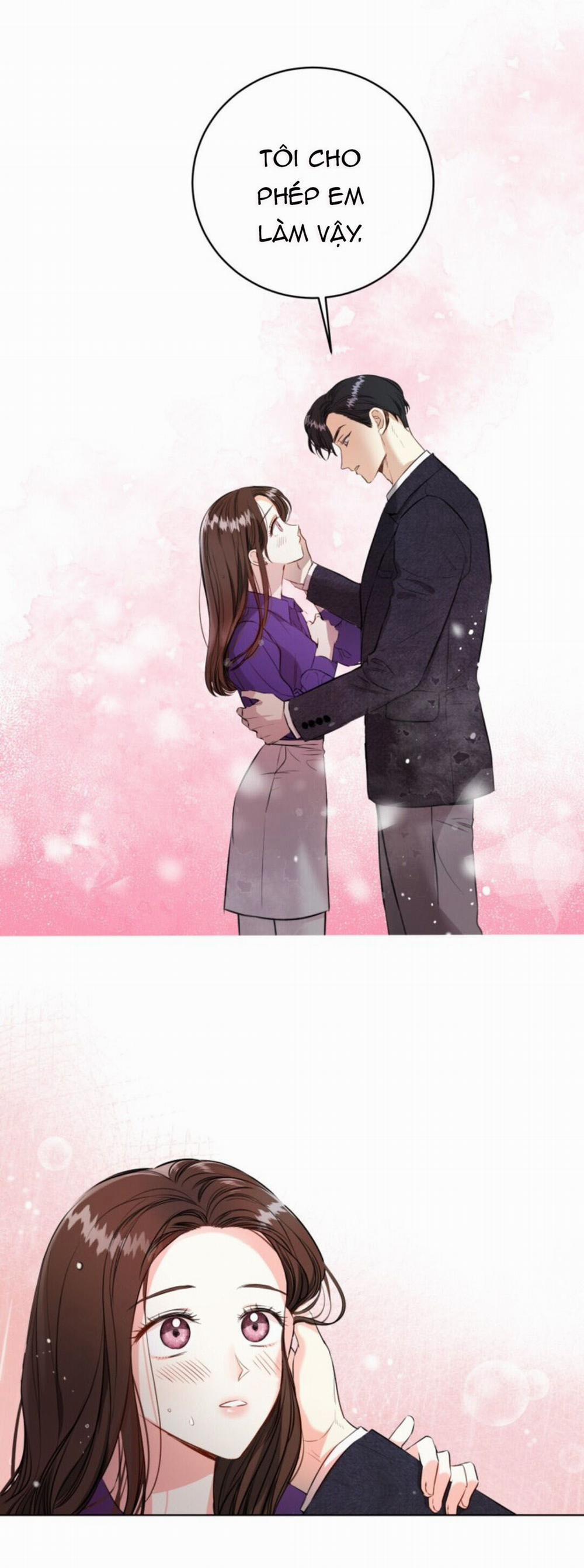 Ngủ Chung Với Đối Thủ Cũ 1.1 trang 7