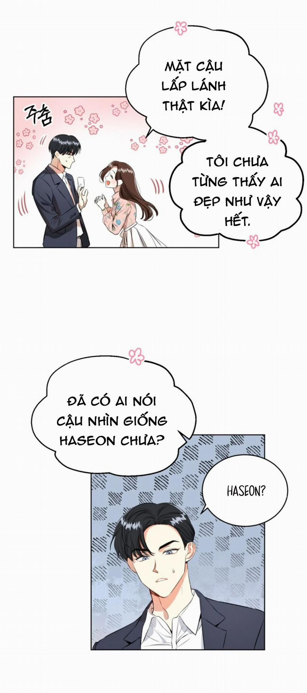 Ngủ Chung Với Đối Thủ Cũ 1.2 trang 0