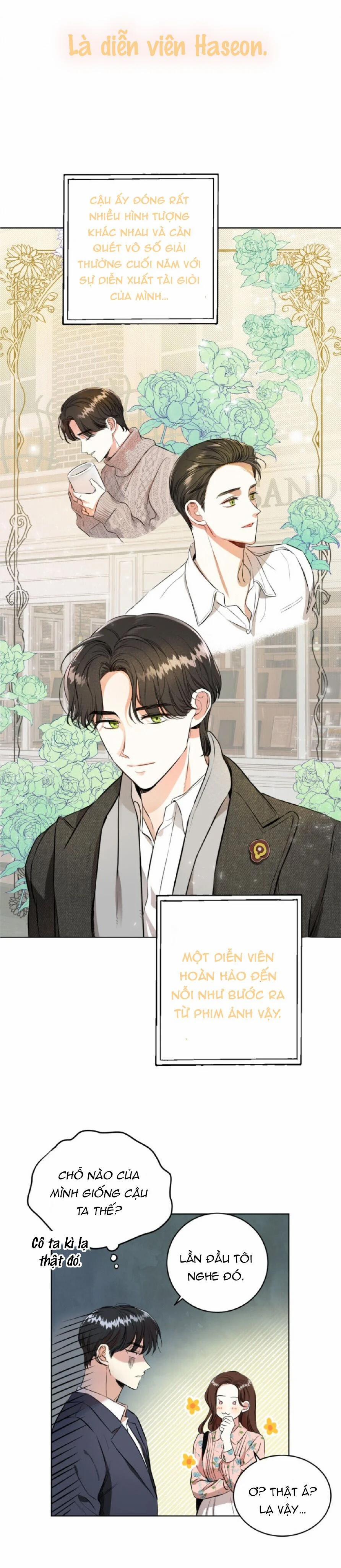 Ngủ Chung Với Đối Thủ Cũ 1.2 trang 1